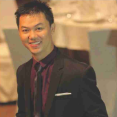 LIÊU KỲ NHÂN.MBA