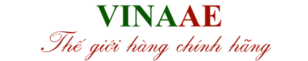 VINAAE- Thế giới hàng chính hãng,