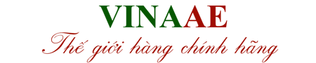 VINAAE- Thế giới hàng chính hãng,