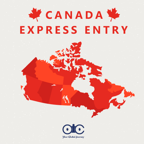 Seminar: BUỔI CHIA SẺ KINH NGHIỆM CHUẨN BỊ HỒ SƠ CANADA EXPRESS ENTRY