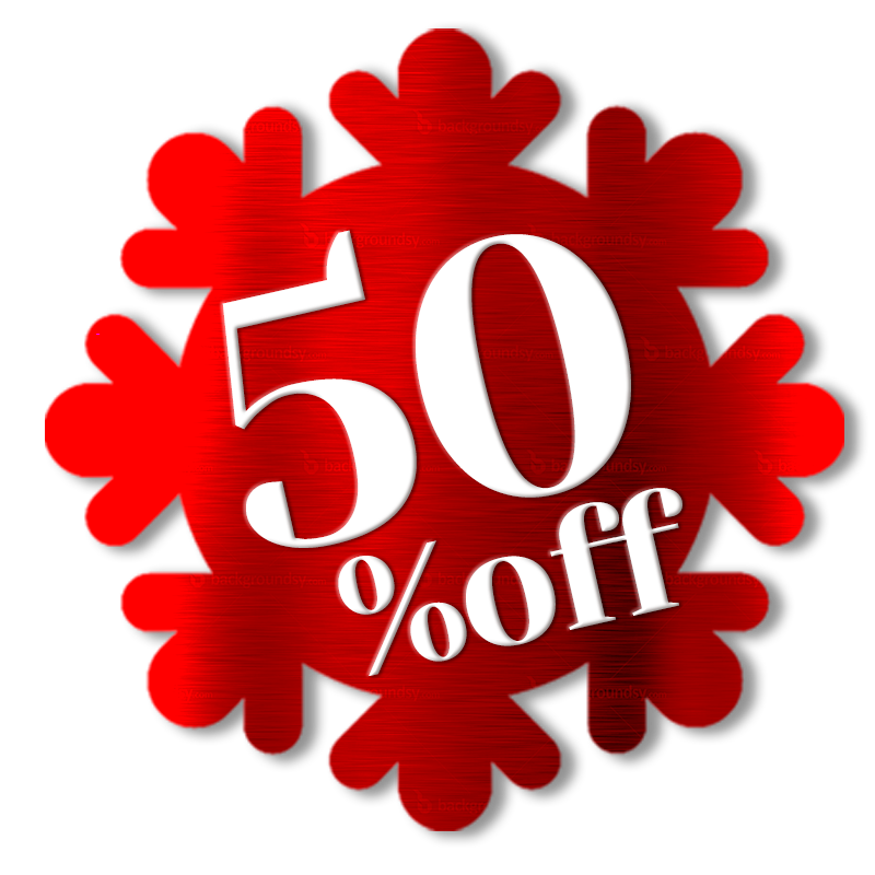 Giảm 50% khi mua trên 3 sản phẩm