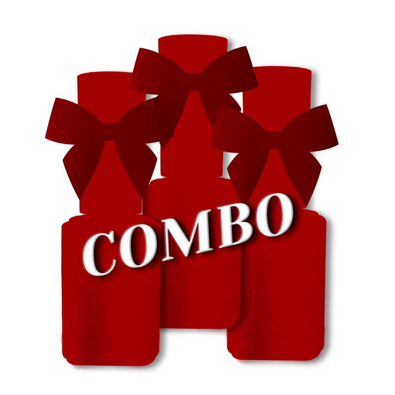 Ngọt ngào hơn cùng Xmas Combo