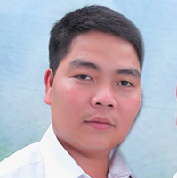 Mr. Manh Sang