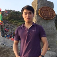 Mr. Thanh Cam