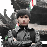 Mr. Duy Tuan
