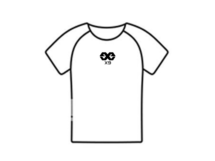 Áo thun nam Thể Thao