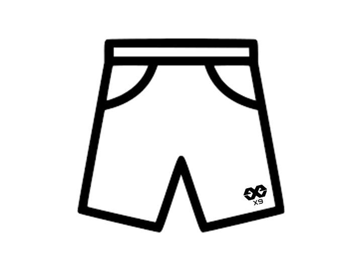 Quần Short Nam Thể Thao