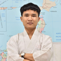 Bạn Nguyễn Thanh Tùng