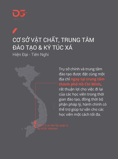 Bảng giá dịch vụ