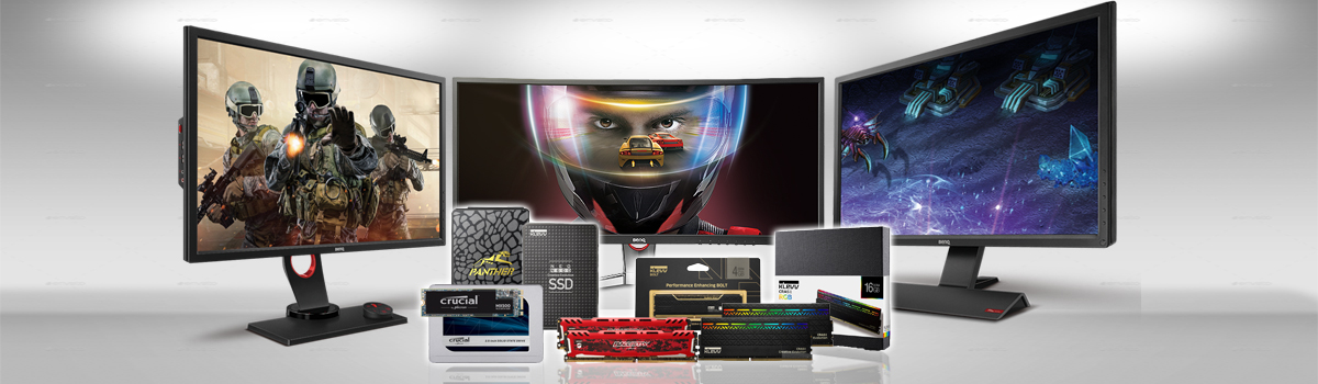 BenQ