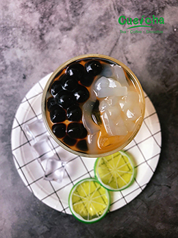 Trà Sáng Tạo