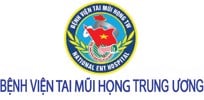 Bệnh viện Tai Mũi Họng Trung Ương