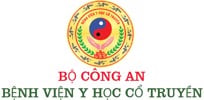 Bệnh viện Y học cổ truyền - Bộ Công An