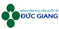 BỆNH VIỆN PHỤ SẢN QUỐC TẾ ĐỨC GIANG