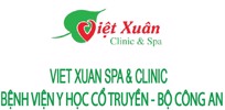 Spa Việt Xuân