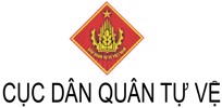 DÂN QUÂN TỰ VỆ