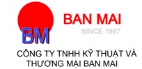 CÔNG TY TNHH KỸ THUẬT VÀ THƯƠNG MẠI BAN MAI
