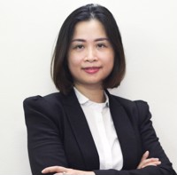 Mrs. Phạm Hồng Nhung