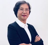 Mrs. Trần Thị Hồng Vân