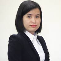 Mrs. Nguyễn Thị Thanh Bình
