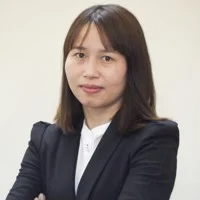 Mrs. Nguyễn Hải Anh