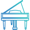 Khóa học piano cá nhân