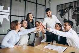 Quản lý dự án chuyên nghiệp