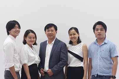 Ảnh về chúng tôi