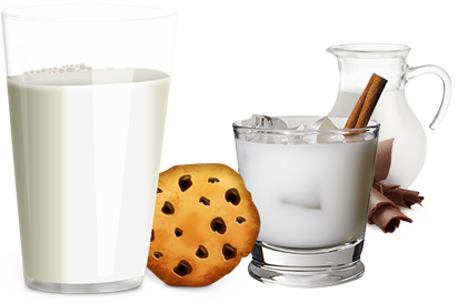 Milk