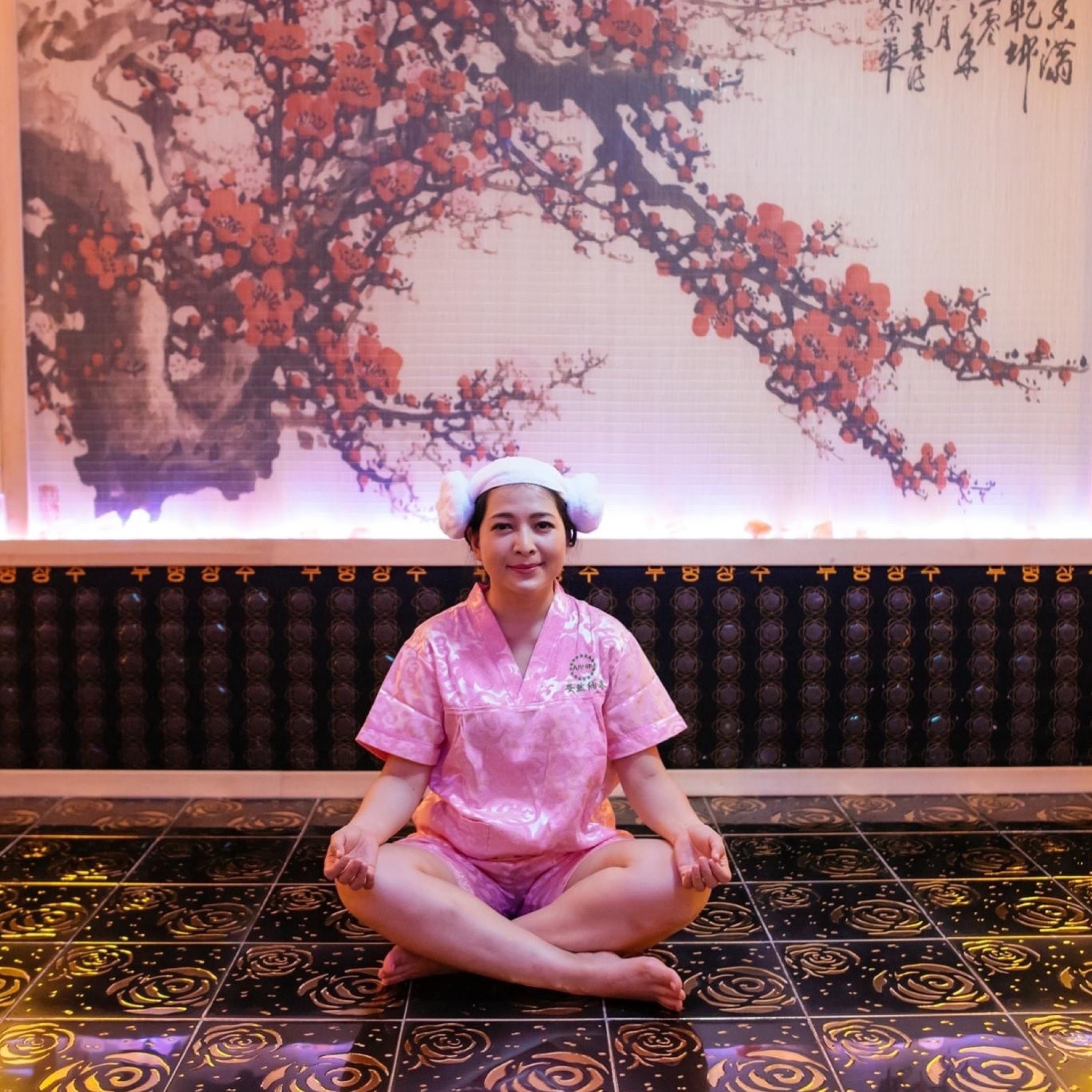 Thiết kế - Thi công Nano Sauna