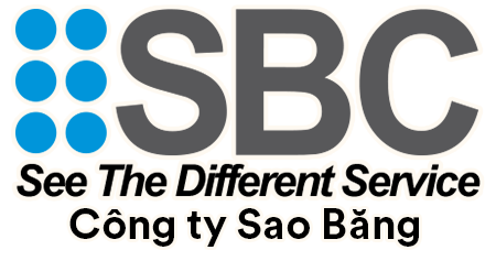 Công ty SBC (Sao Băng)