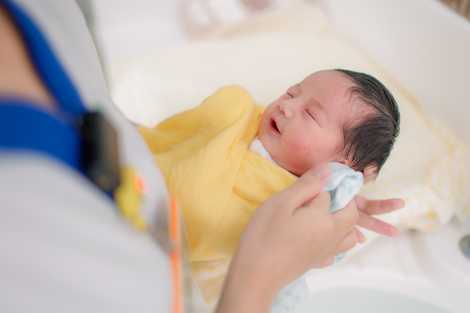 Khoảnh khắc yêu dấu cùng La Pomme