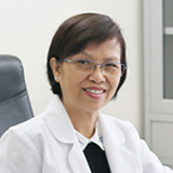 BS. Nguyễn Thị Bay