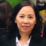 DS. Đặng Thị Kim Nga