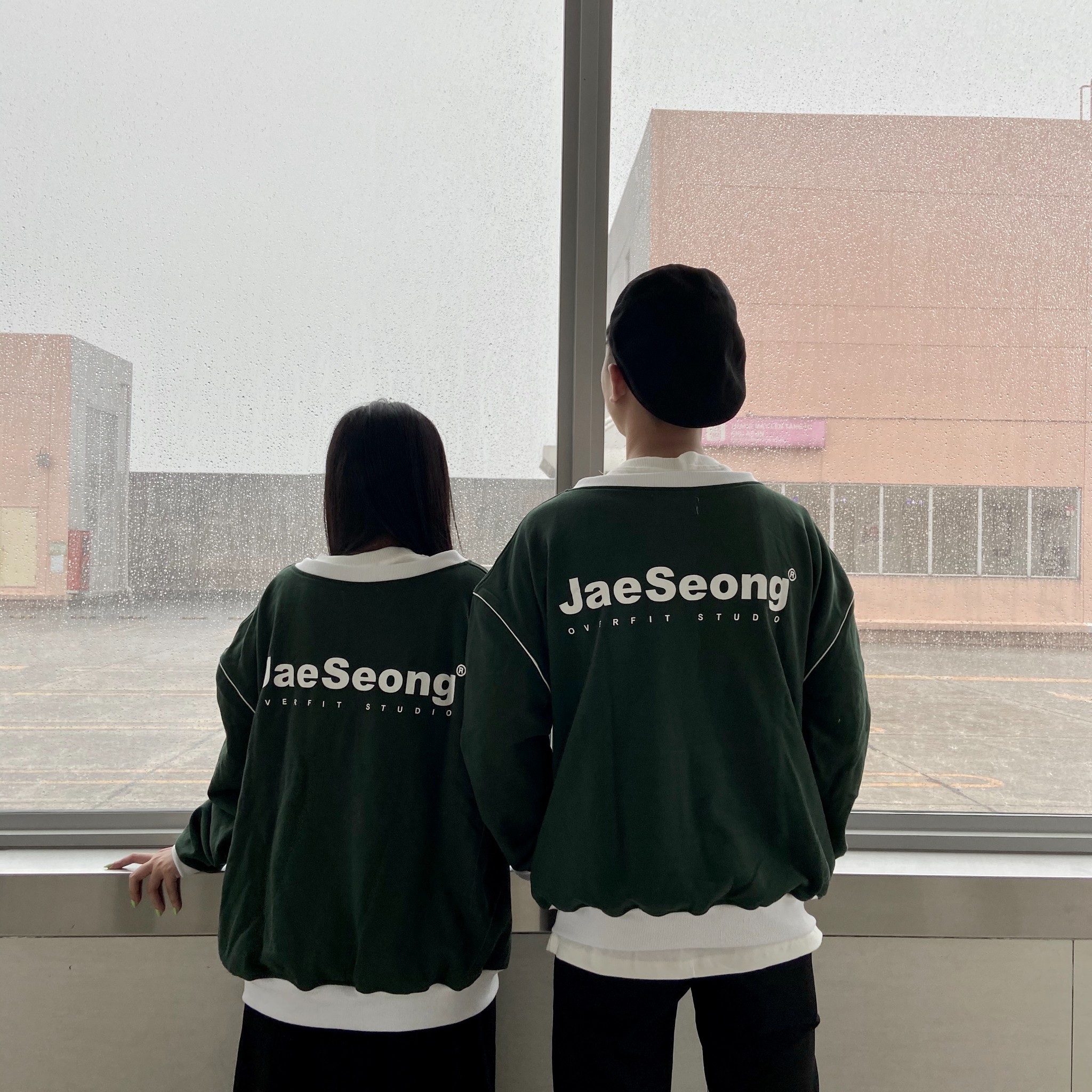 JAE SEONG/ 재성
