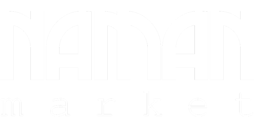 Nam An Market