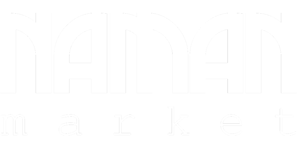 Nam An Market