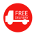 Free Ship Nội thành