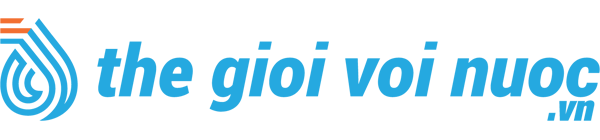 Thế Giới Vòi Nước