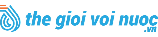 Thế Giới Vòi Nước