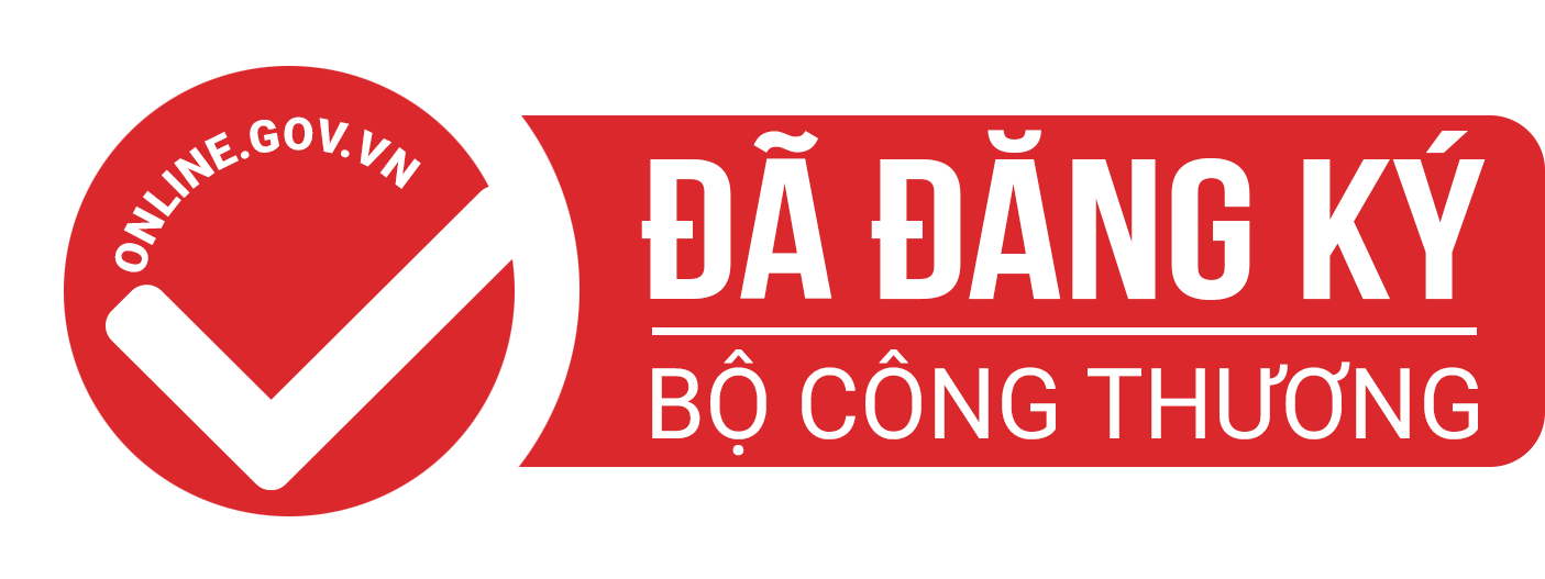 Logo bộ công thương