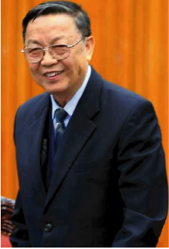 GS TS Lê Ngọc Trọng - Nguyên Thứ trưởng Bộ Y tế