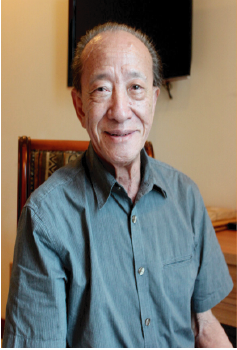 GS TS Nguyễn Tài Thu