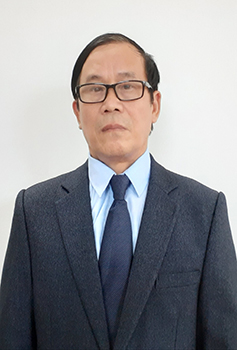 TS Nguyễn Danh Vinh