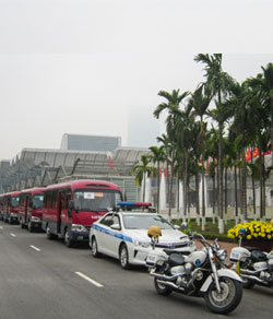 Đại Hội Đảng Toàn Quốc