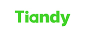 Thương hiệu camera quan sát Tiandy
