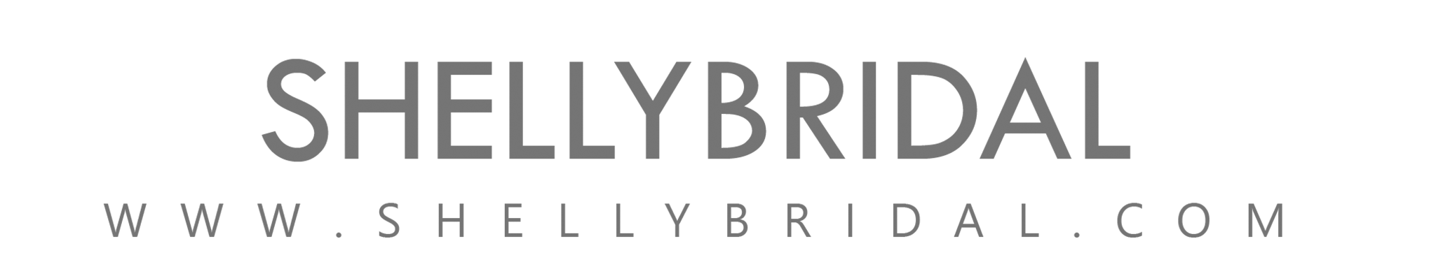 SHELLY BRIDAL