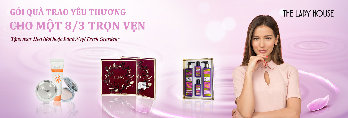 Chương trình khuyến mại