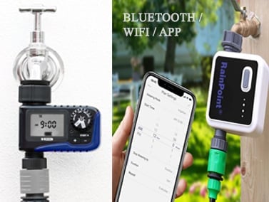 Bộ tap timer/ Bộ điều khiển chạy Pin