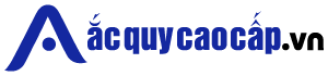 Ắc Quy Cao Cấp | Ắc Quy Chính Hãng | Ưu Đãi & Dịch Vụ Tốt Nhất